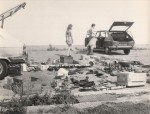 WIEDEŃ – PRZED RAJDEM DUNAJU 1970